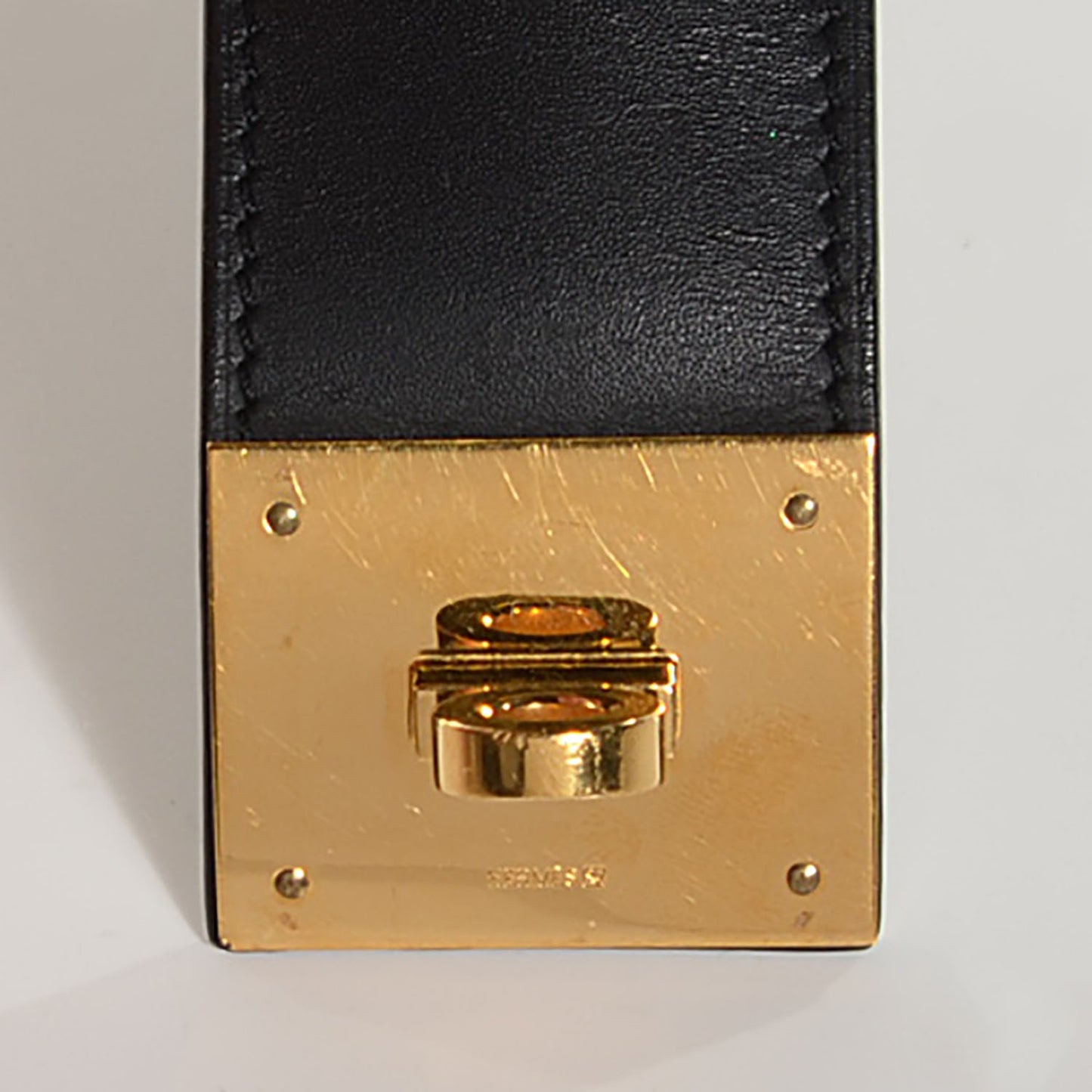 Chamonix Kelly Dog Bracelet Black