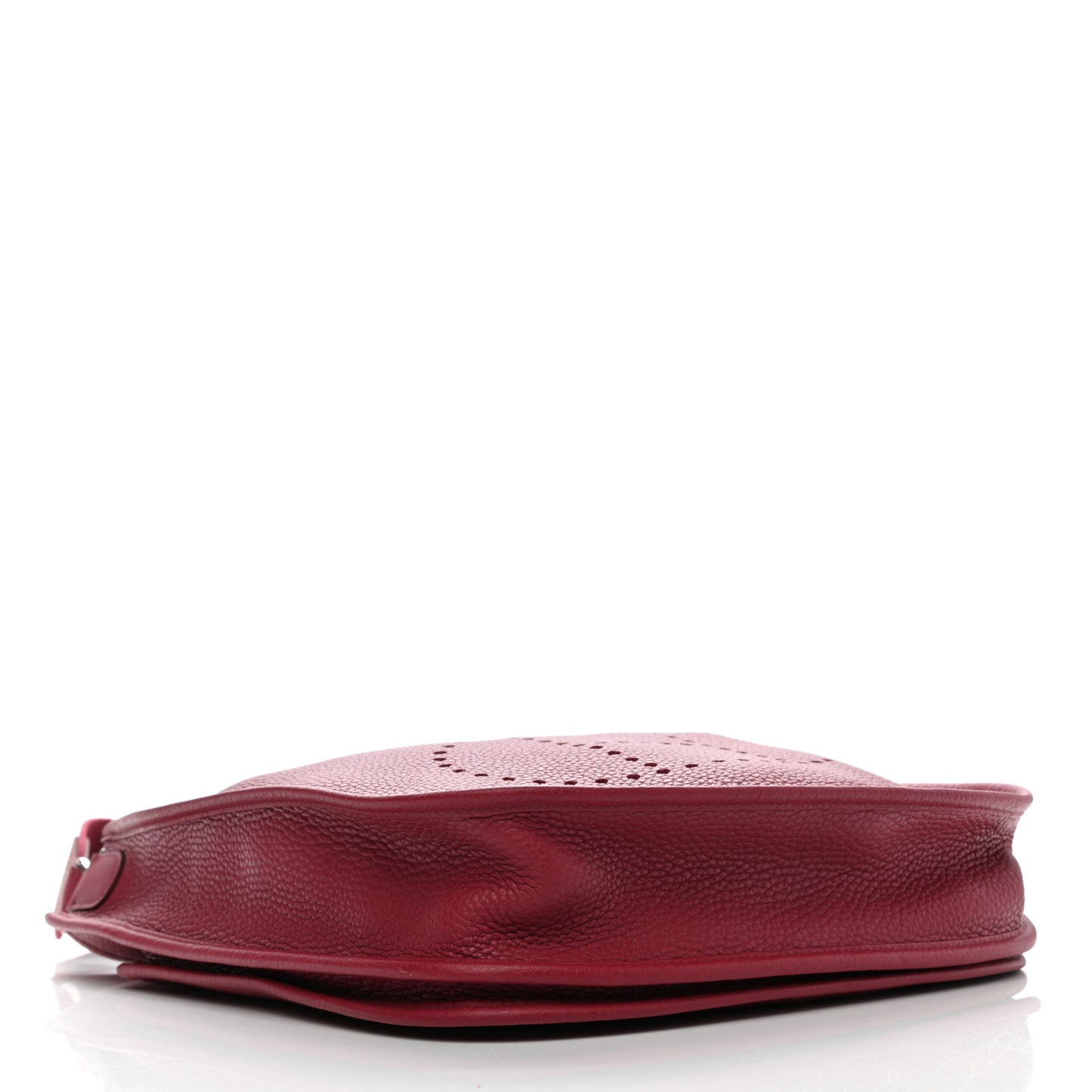 Taurillon Clemence Evelyne III PM Rubis
