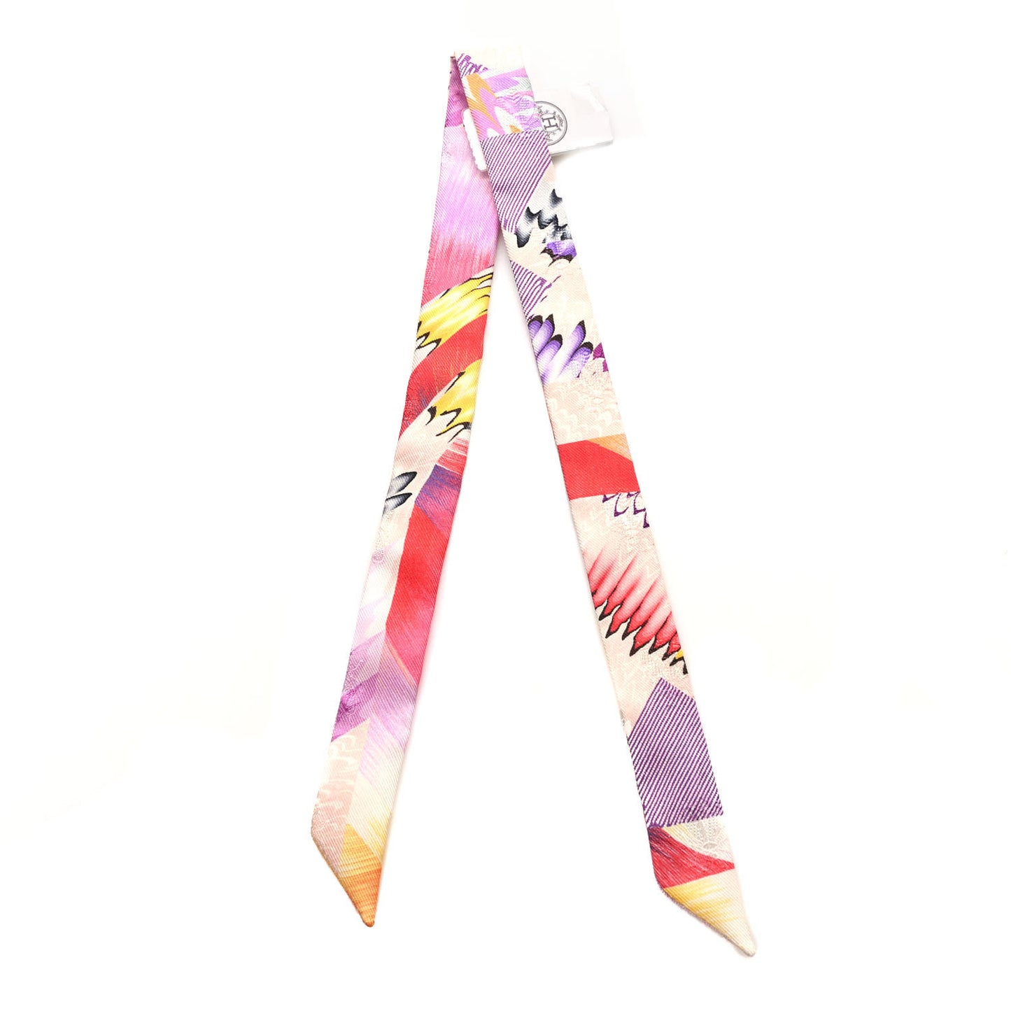 Silk Marble Doll Twilly Rose Multicolor