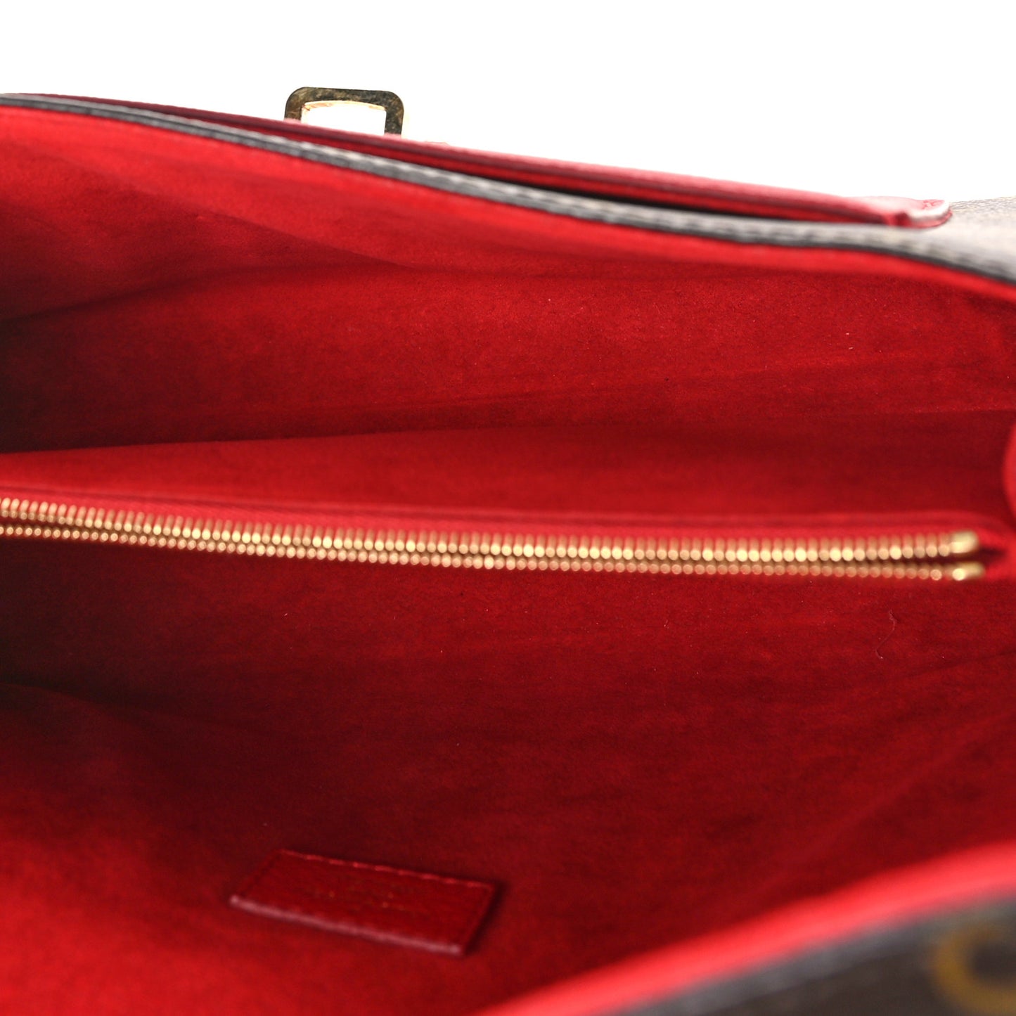 Monogram Victoire Cherry