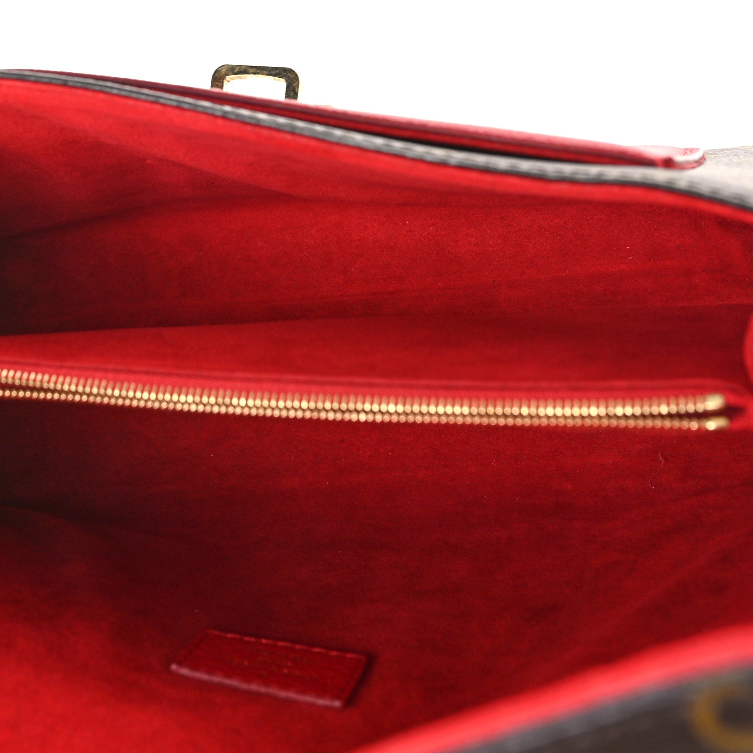 Louis Vuitton Monogram Victoire Cherry 5 of 9