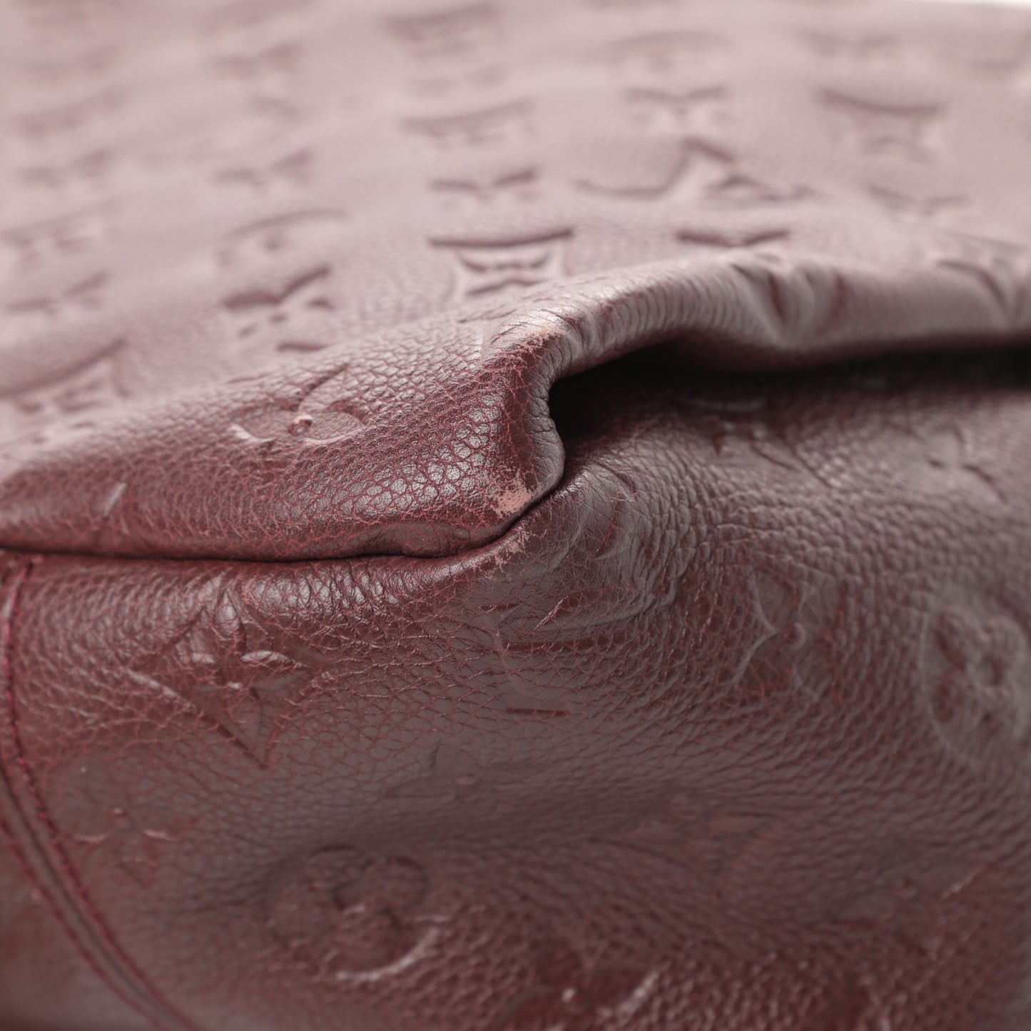 Empreinte Artsy MM Flamme