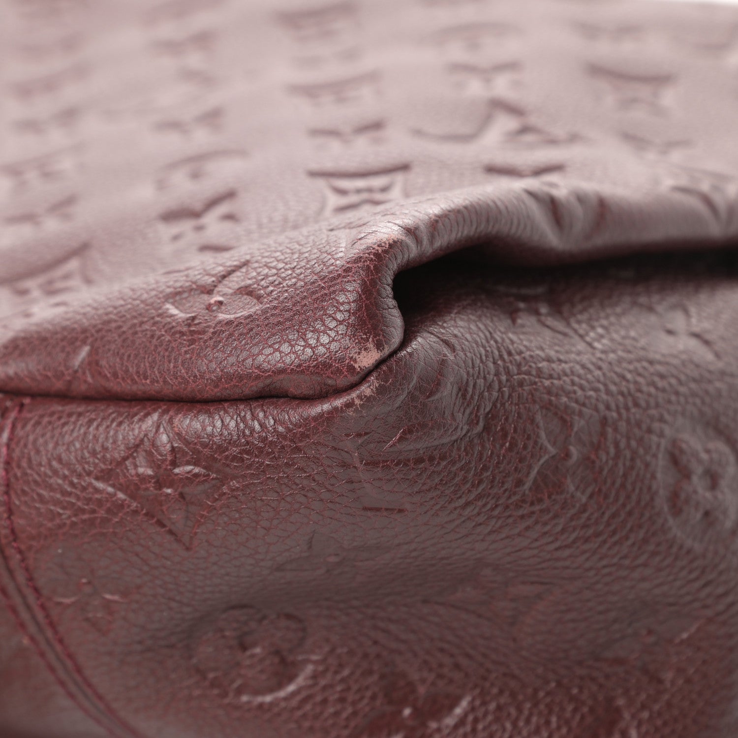 Louis Vuitton Empreinte Artsy MM Flamme 10 of 14