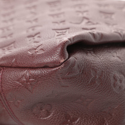 Louis Vuitton Empreinte Artsy MM Flamme 10 of 14