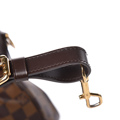Louis Vuitton Damier Ebene Trevi PM 11 of 14