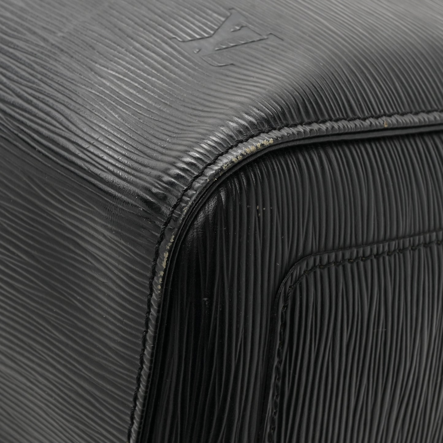 Epi Keepall 50 Black