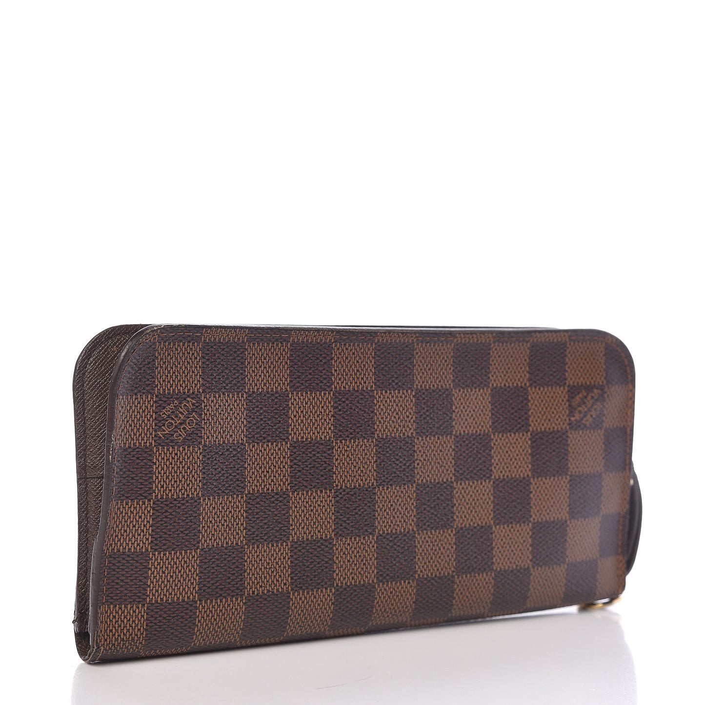 Damier Ebene Insolite Wallet