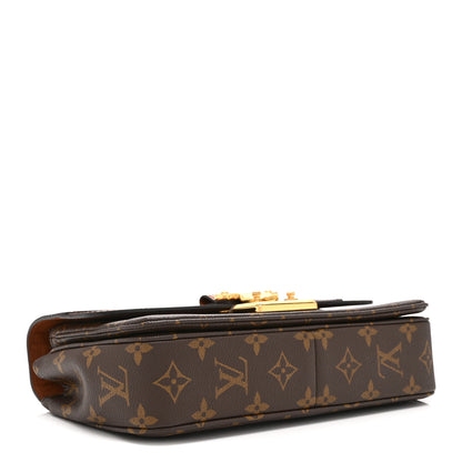 Louis Vuitton Monogram Marceau Caramel 4 of 10