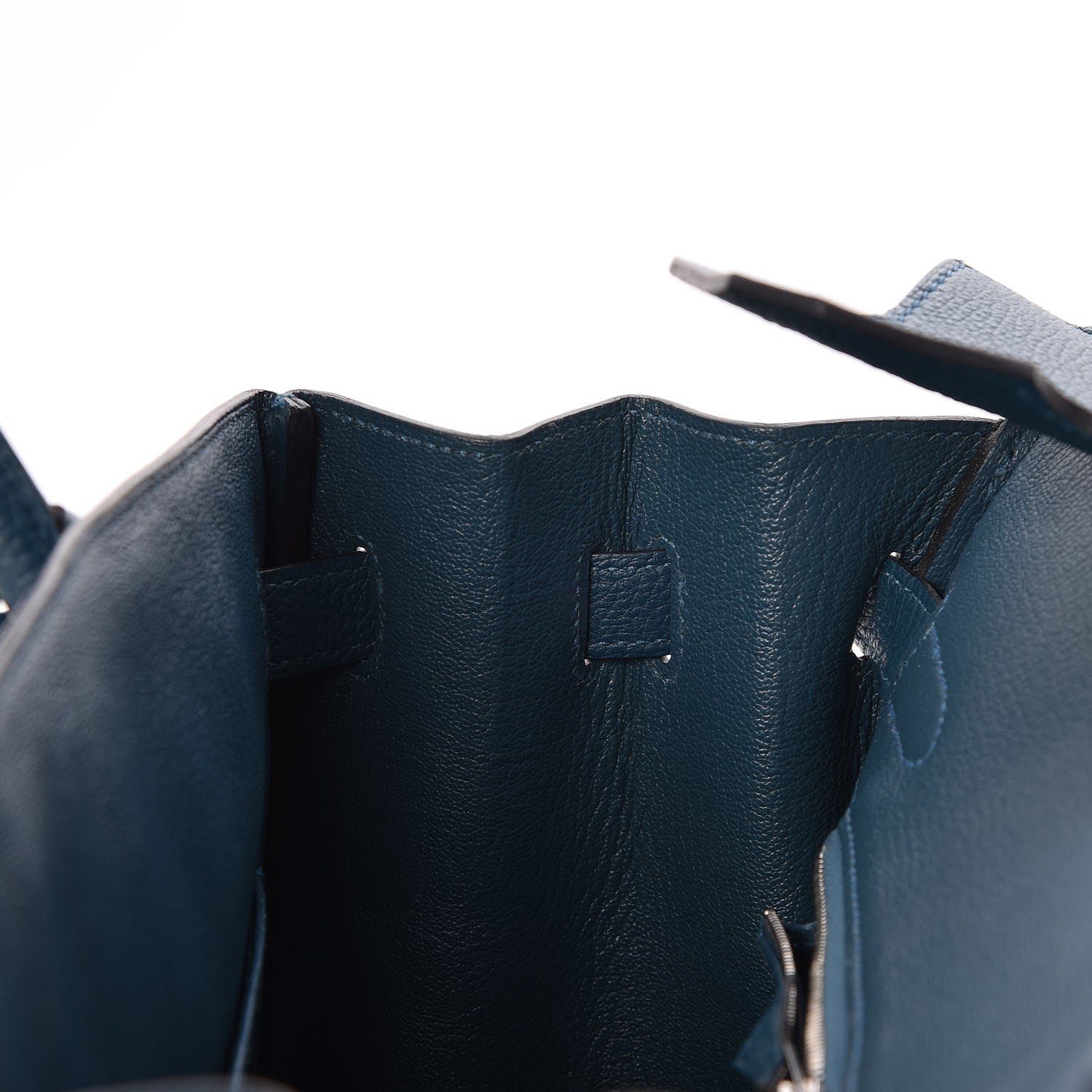 Hermes Togo Birkin 30 Colvert 10 of 34