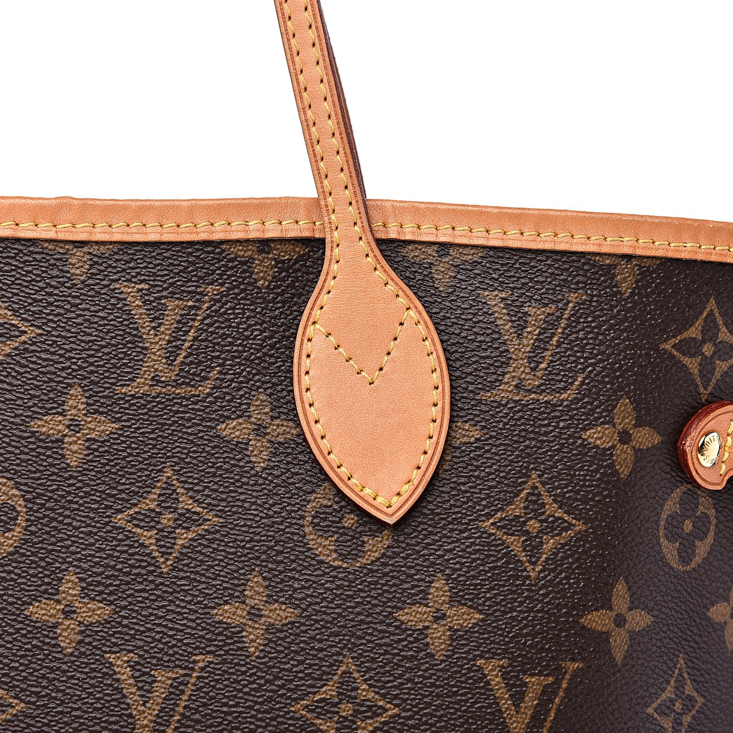 Monogram Neo Neverfull MM