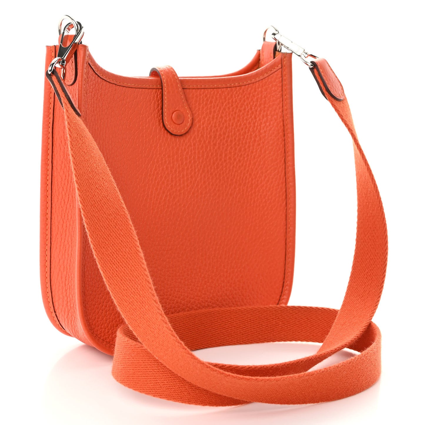 Taurillon Clemence Evelyne TPM Orange