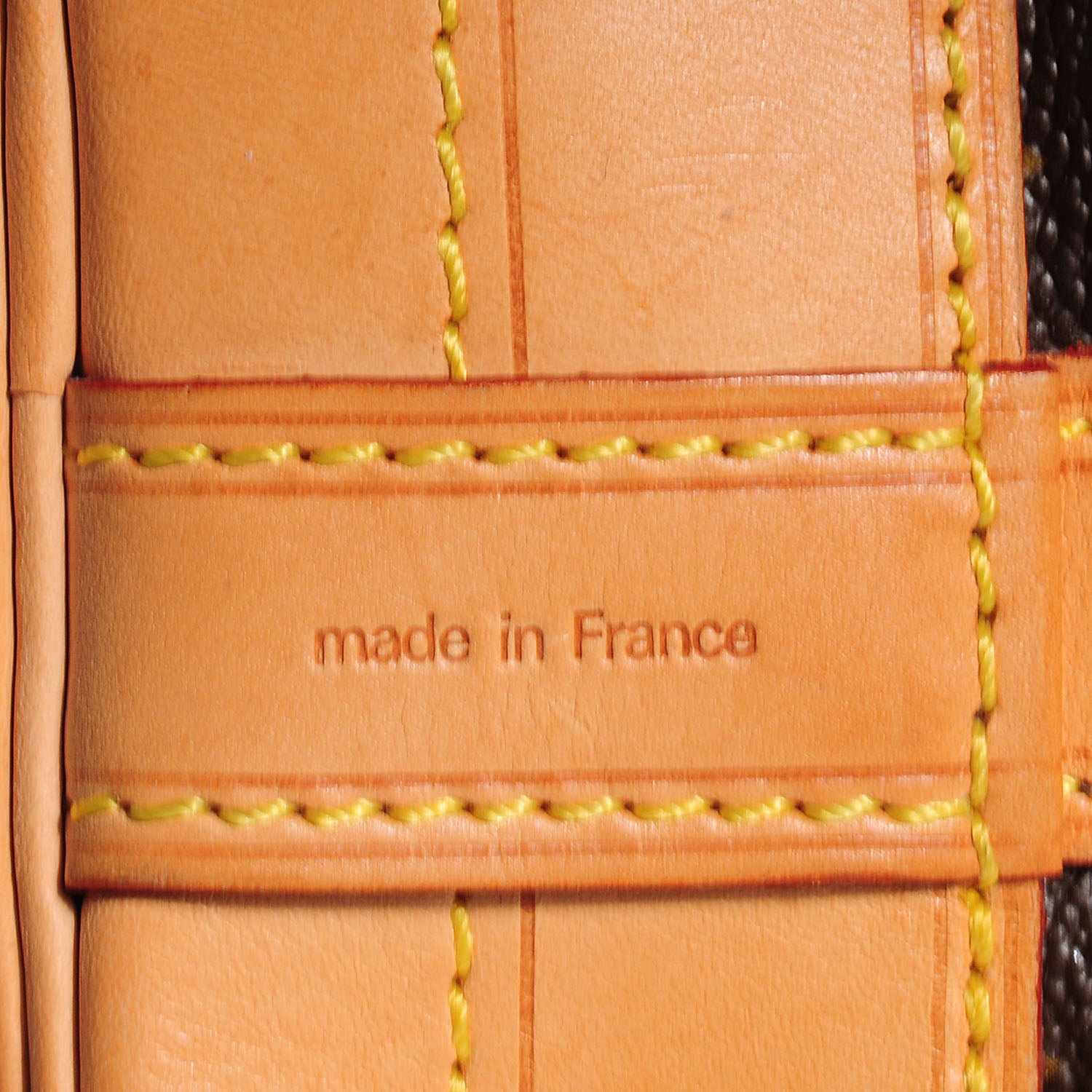 Louis Vuitton Monogram Noe 6 of 8