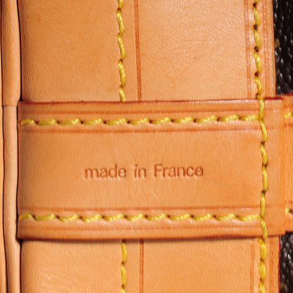 Louis Vuitton Monogram Noe 6 of 8