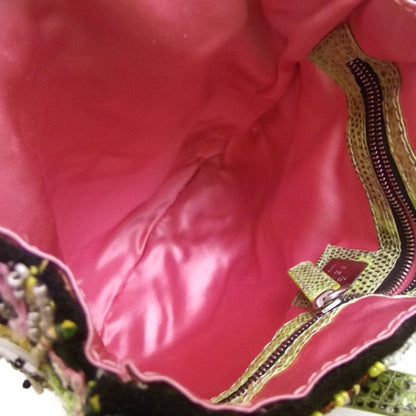 Fendi Beaded Small Tote 5 of 9