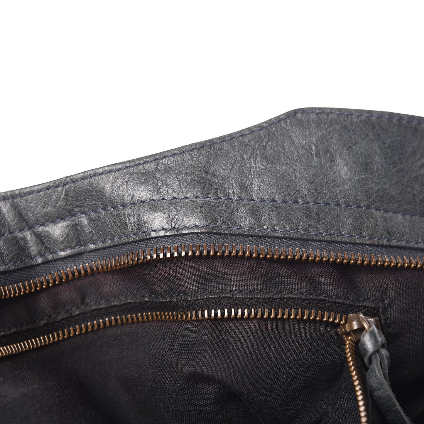 Agneau Classic Hardware City Anthracite