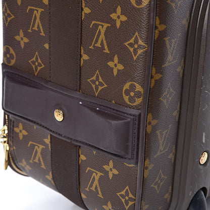 Louis Vuitton Monogram Pegase 60 12 of 14