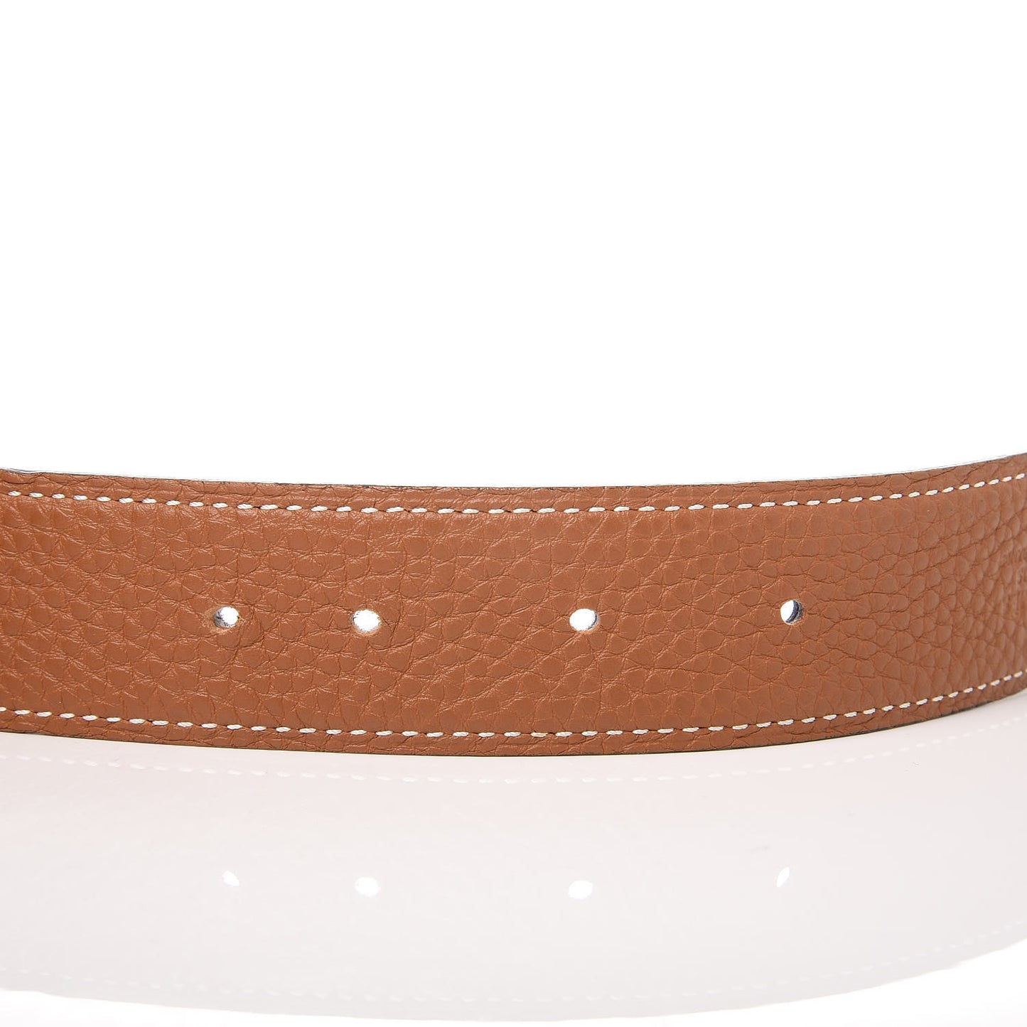 Box Togo 32mm H Belt 85 Black Gold