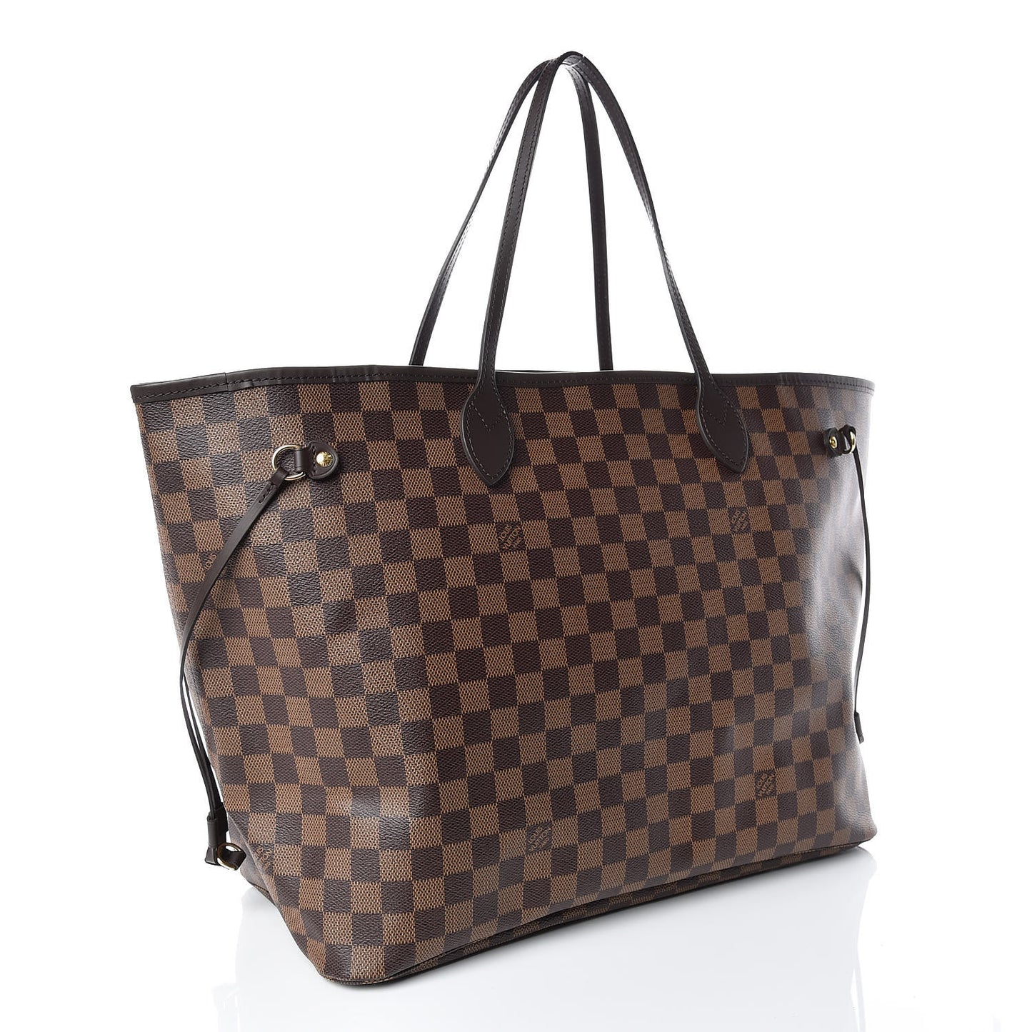 Damier Ebene Neo Neverfull GM
