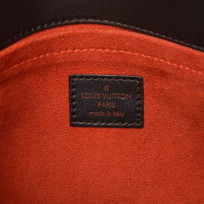 Louis Vuitton Damier Calf Hair Sauvage Lionne 6 of 13