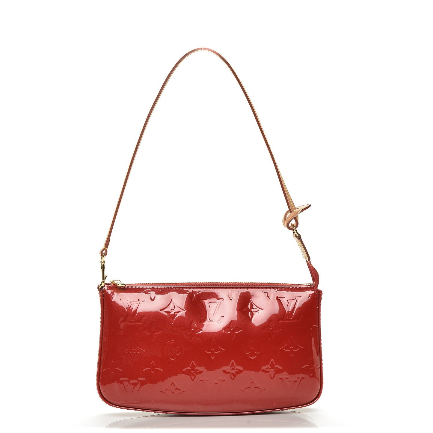 Vernis Pochette Accessories NM Pomme d'Amour
