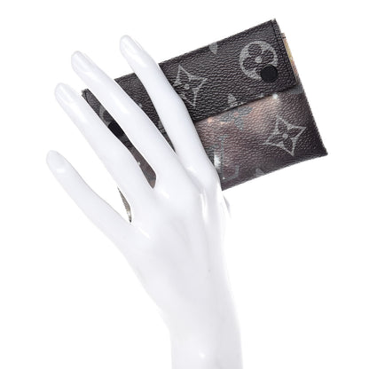 Louis Vuitton Monogram Small Alpha Galaxy Pochette 2 of 7