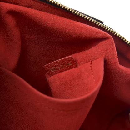 Louis Vuitton Monogram Estrela NM Coquelicot 7 of 12