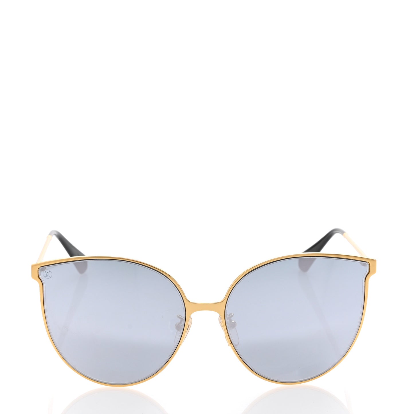 I Feel Pretty Sunglasses Z1223E Gold