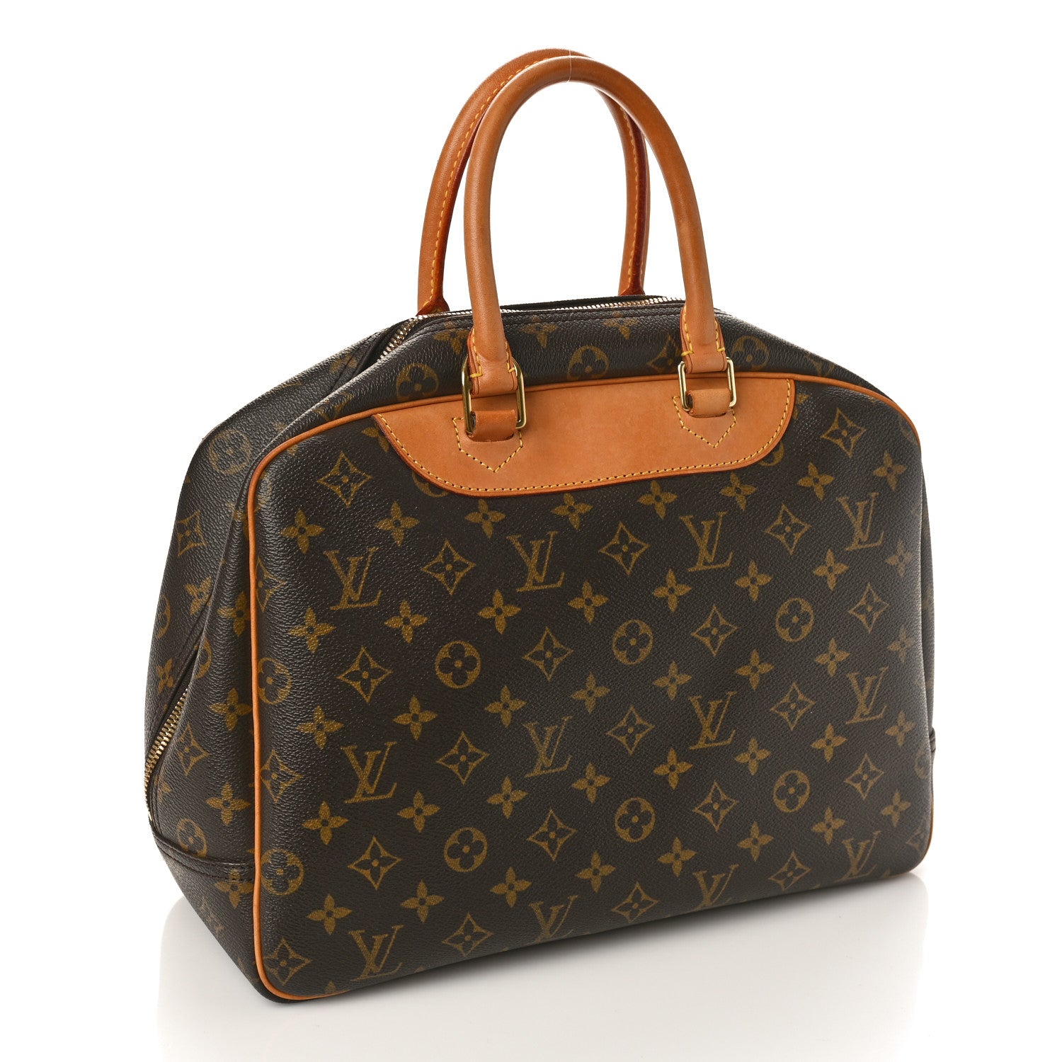 Louis Vuitton Monogram Deauville 2 of 9