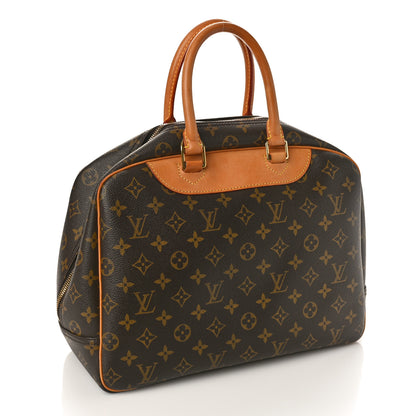 Louis Vuitton Monogram Deauville 2 of 9