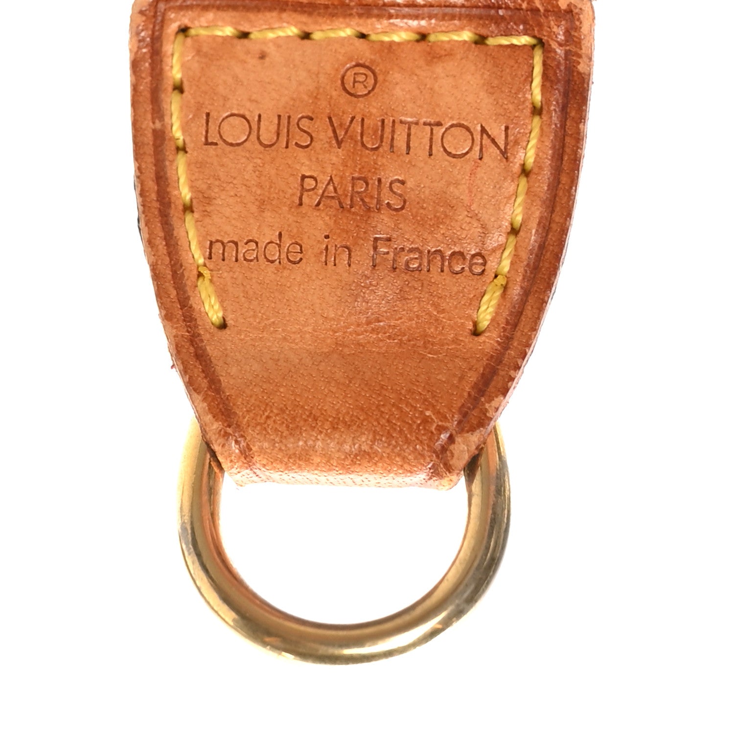 Louis Vuitton Monogram Pochette Accessories 7 of 10