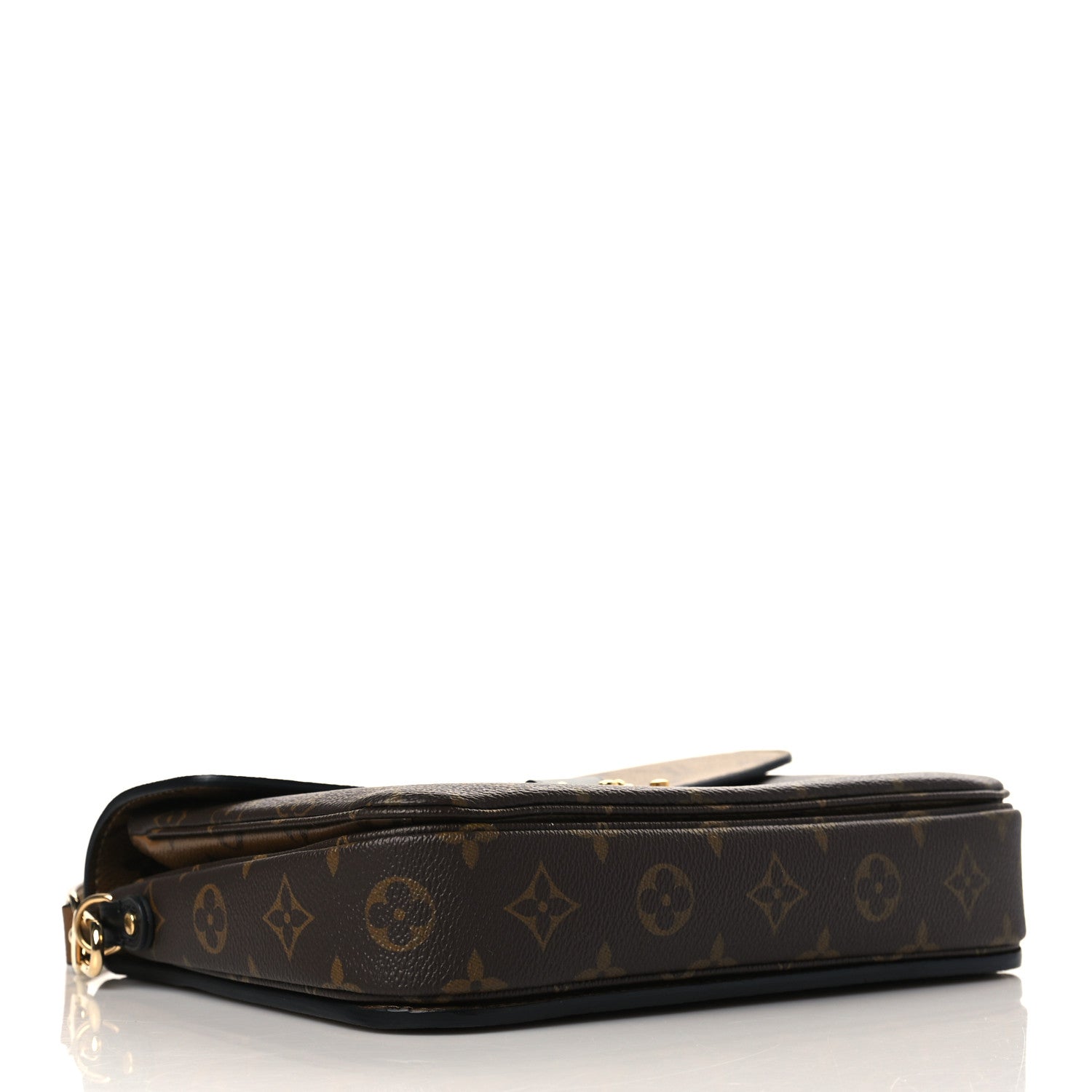 Louis Vuitton Reverse Monogram Pochette Metis 4 of 10