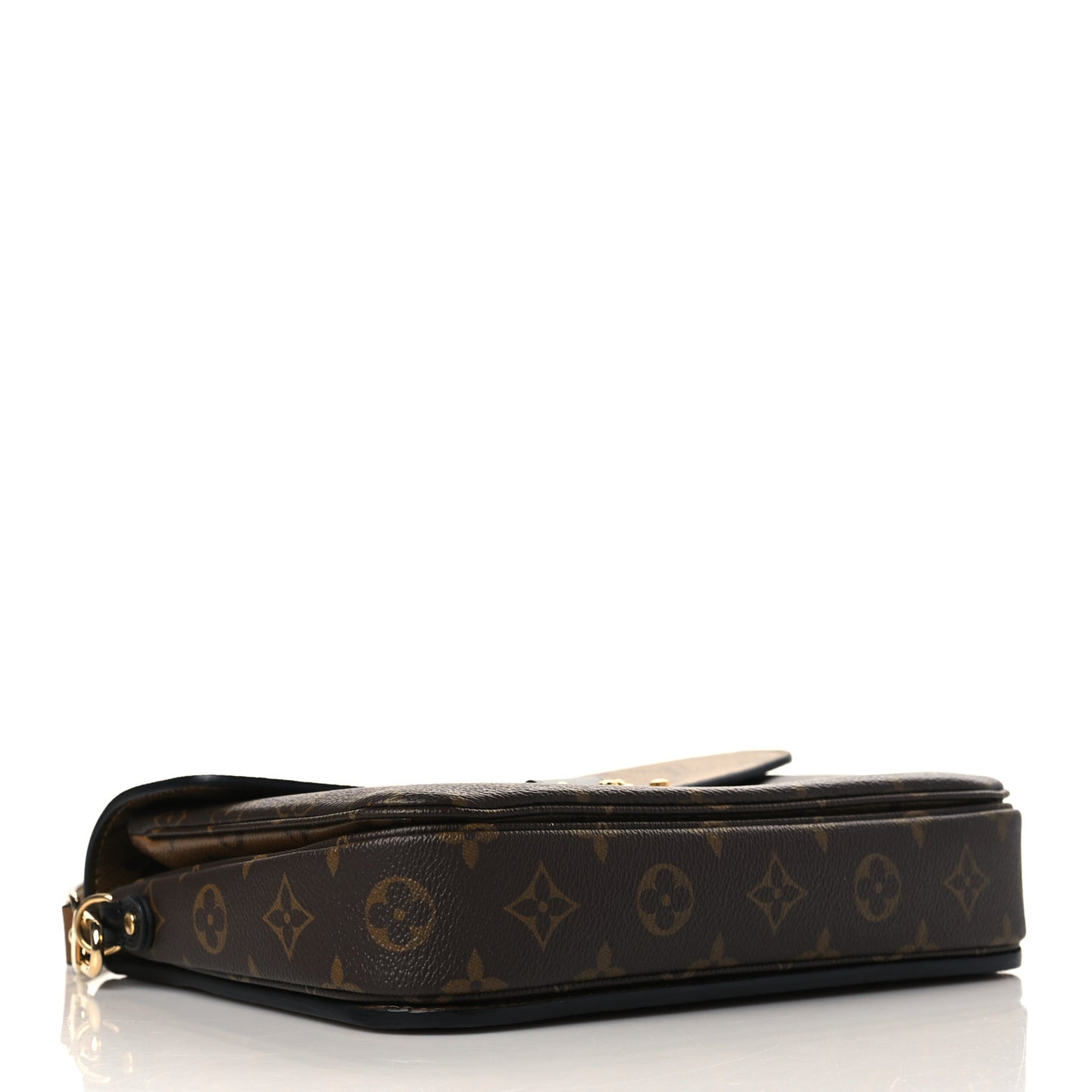 Reverse Monogram Pochette Metis