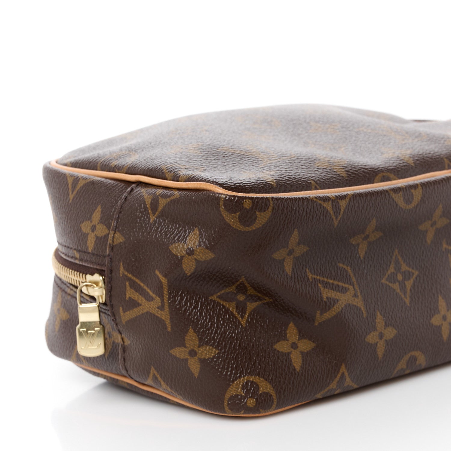 Louis Vuitton Monogram Toiletry Bag 25 10 of 11