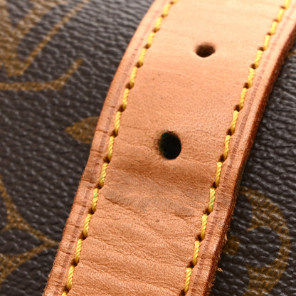 Louis Vuitton Monogram Keepall Bandouliere 50 10 of 10