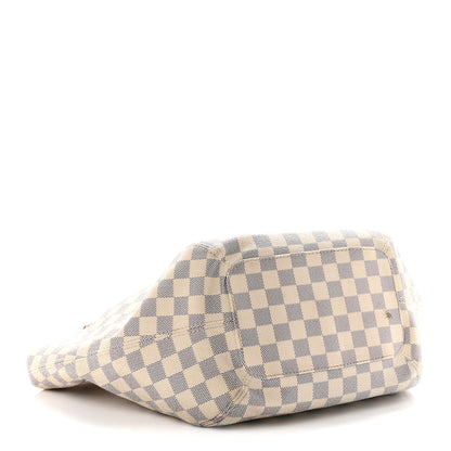 Louis Vuitton Damier Azur Salina PM 4 of 11