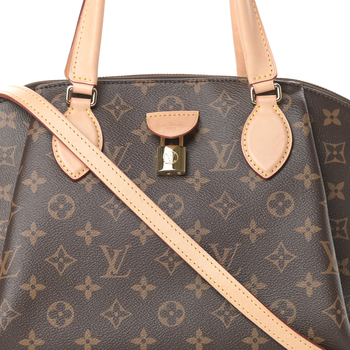 Monogram Rivoli MM