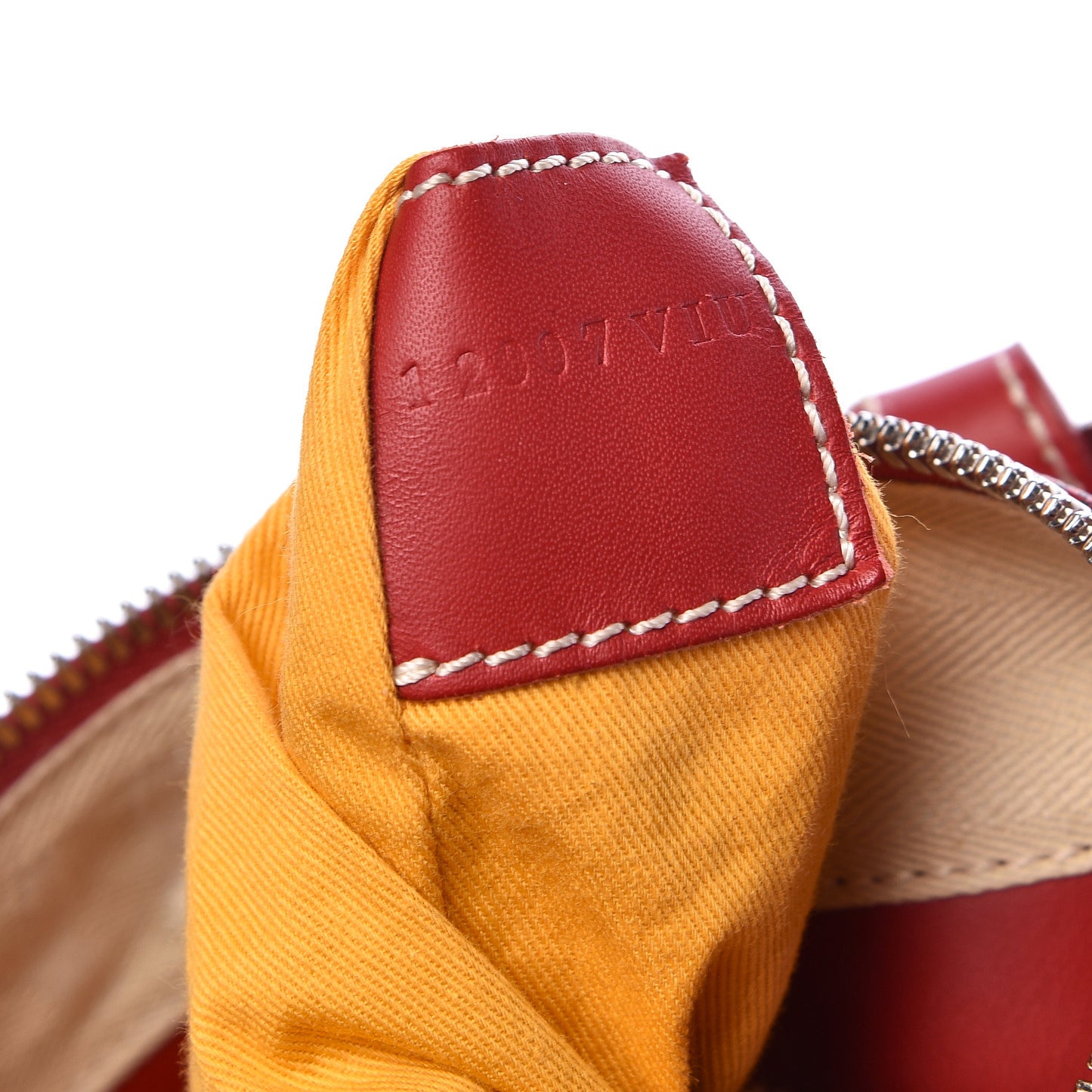 Goyardine Croisiere 60 Red