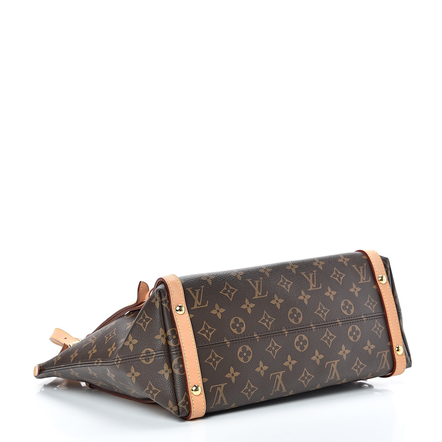 Louis Vuitton Monogram Tuileries 3 of 12