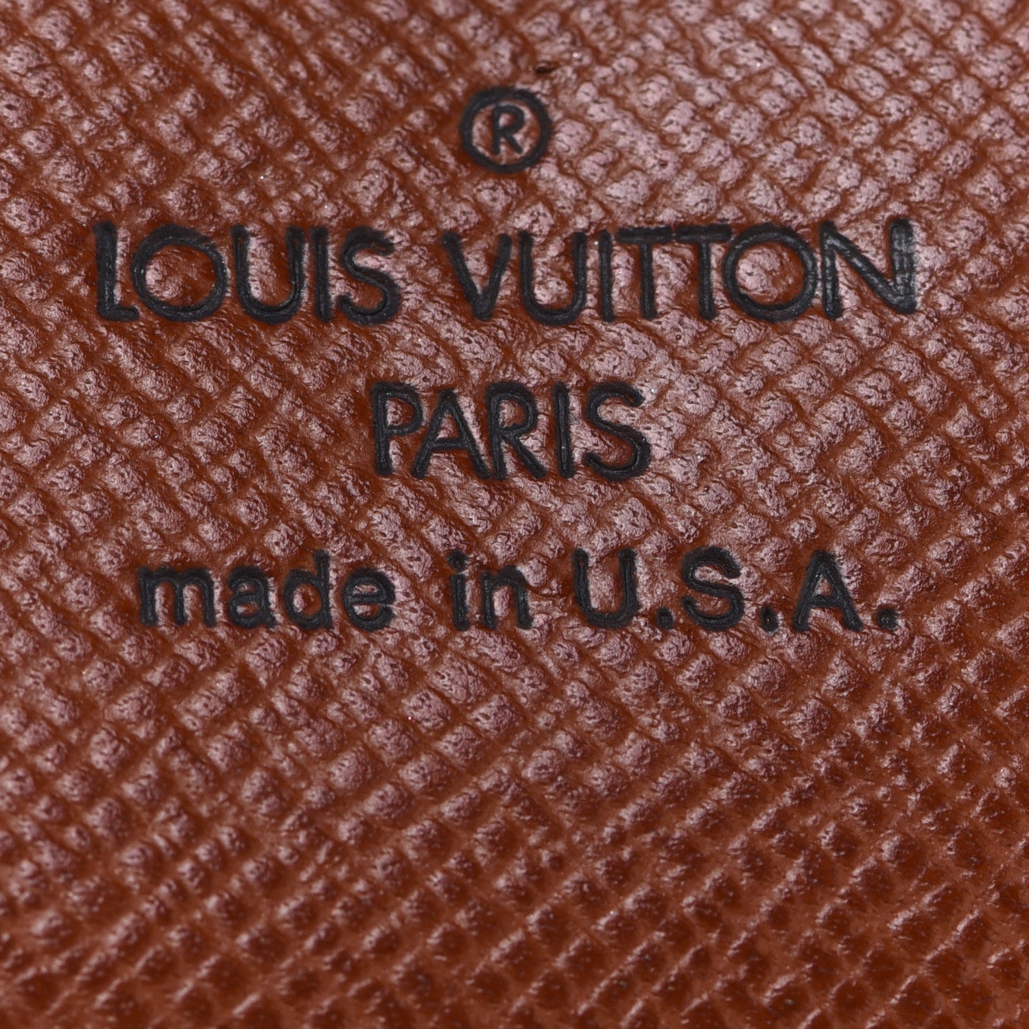 Louis Vuitton Monogram Elise Wallet 12 of 14