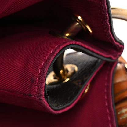 Louis Vuitton Monogram Graceful MM Pivoine 10 of 15