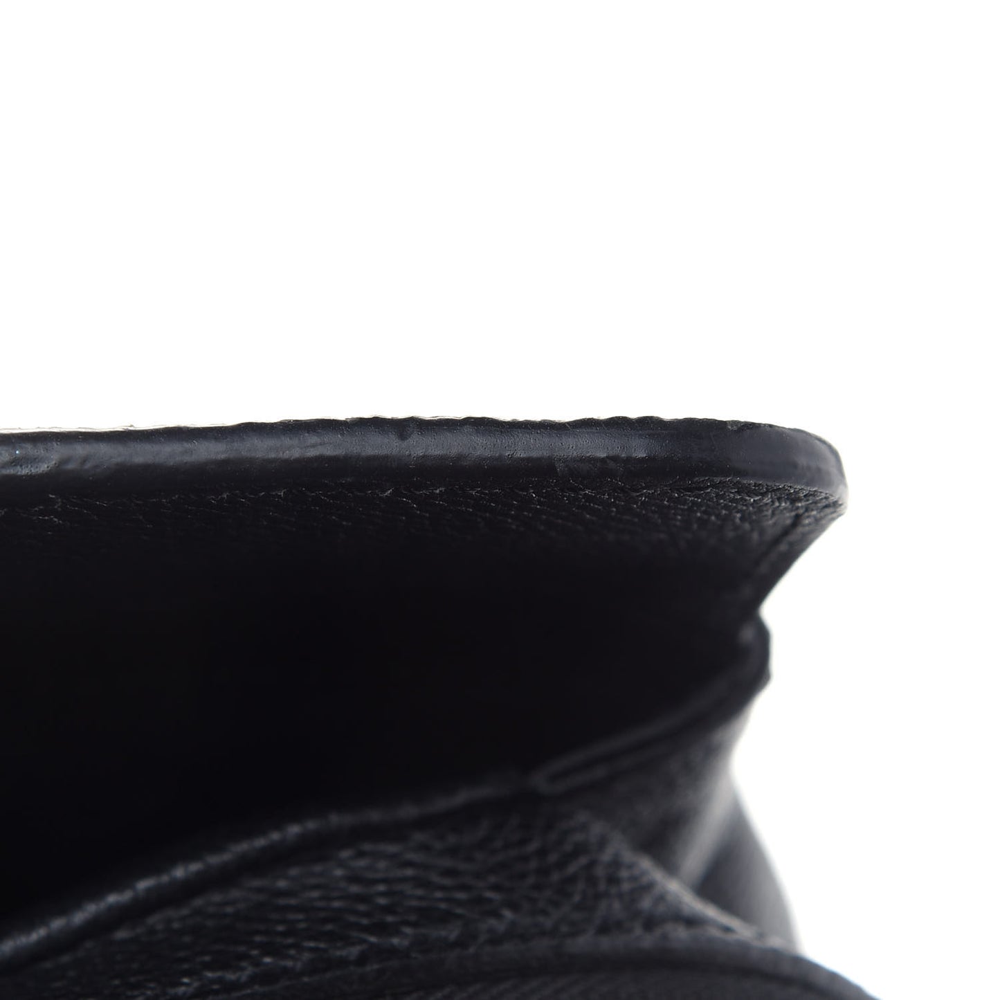 Empreinte Vosges MM Black