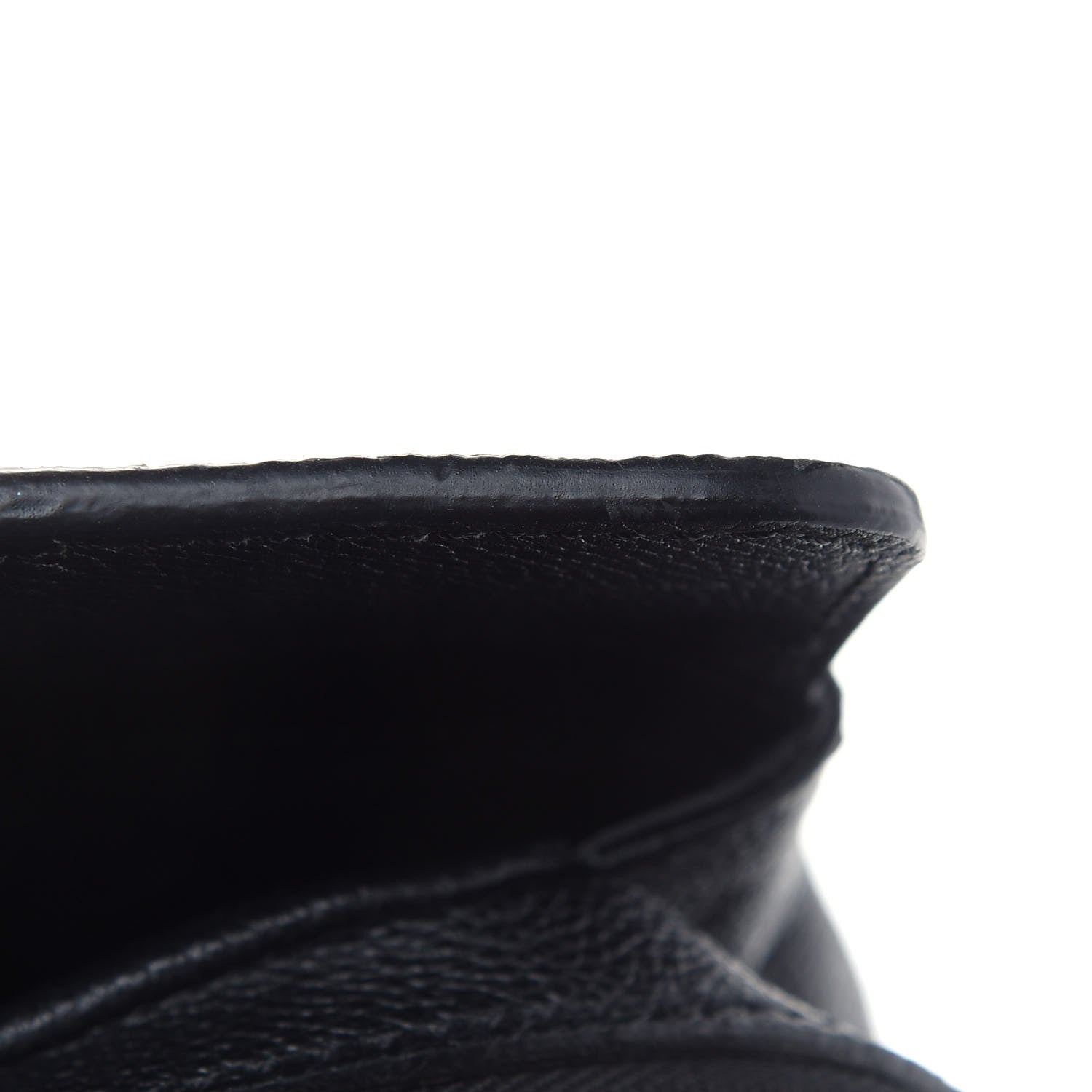 Louis Vuitton Empreinte Vosges MM Black 11 of 12