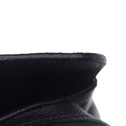 Louis Vuitton Empreinte Vosges MM Black 11 of 12
