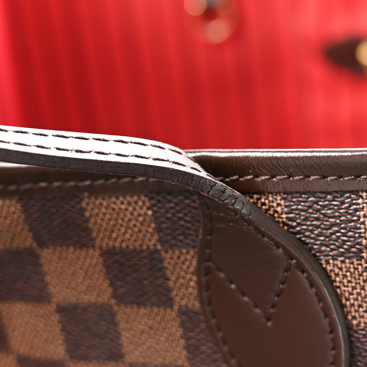 Damier Ebene Neo Neverfull GM