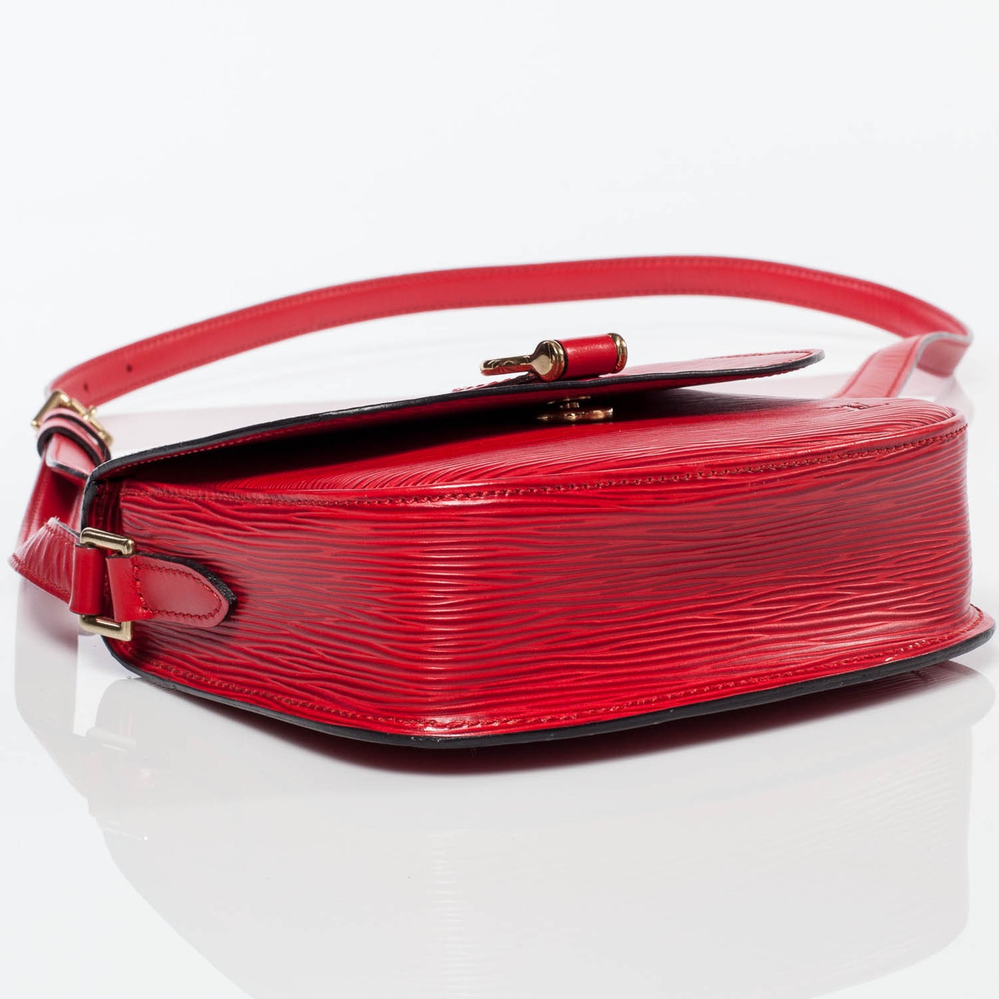 Epi Saint Cloud MM Red