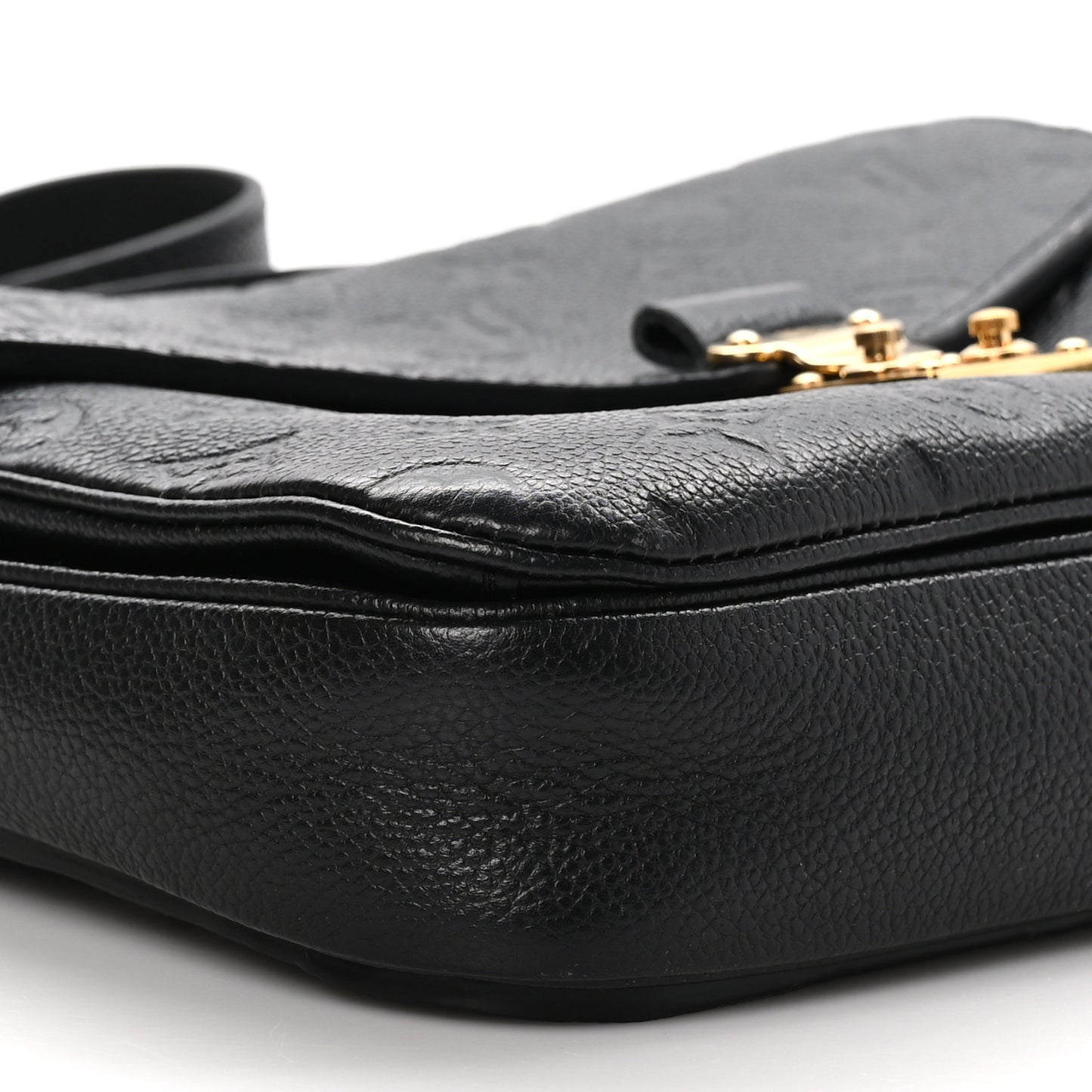 Empreinte Pochette Metis Black