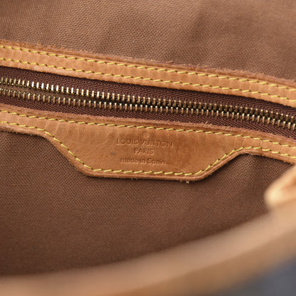 Louis Vuitton Monogram Batignolles Horizontal 6 of 21