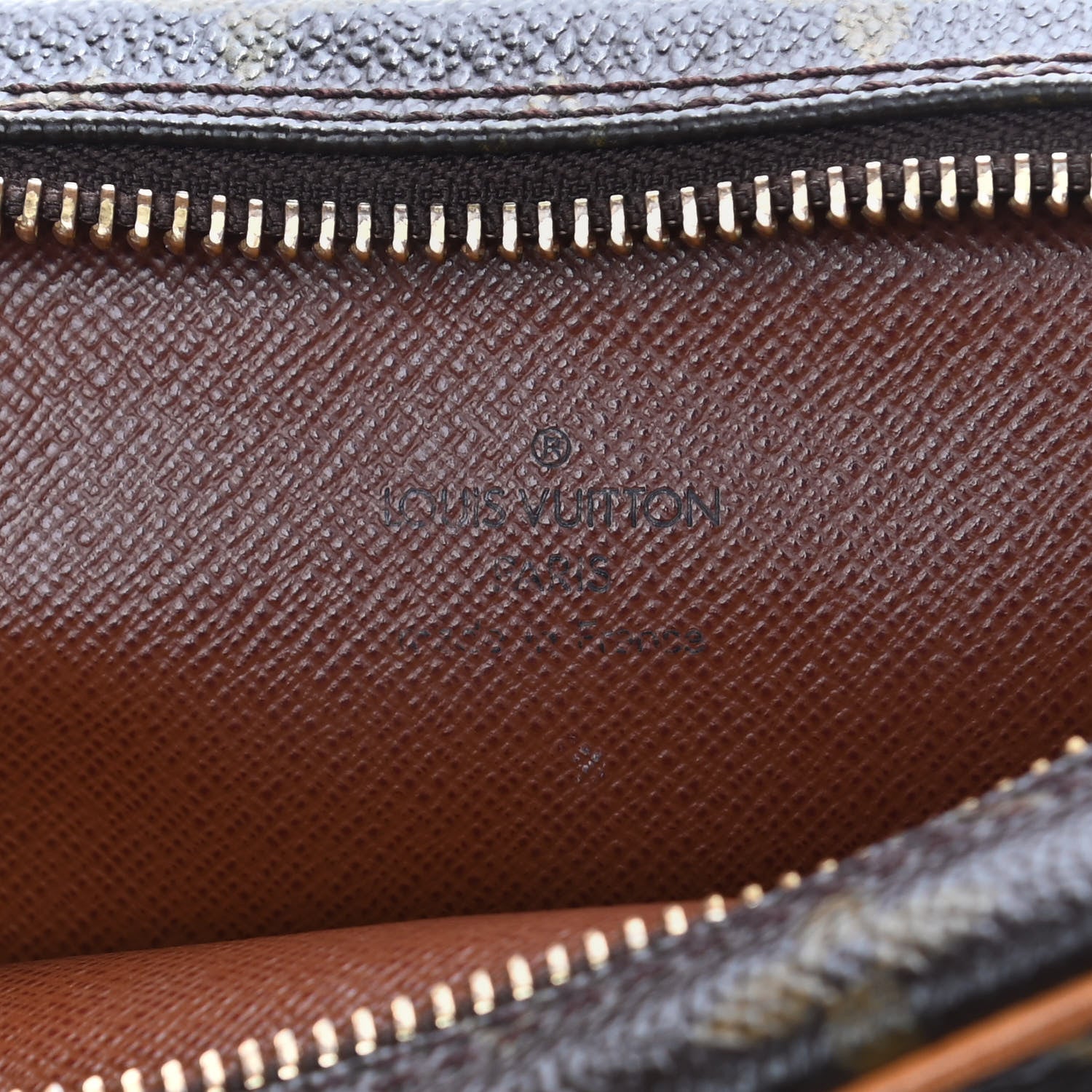Louis Vuitton Monogram Amazone 7 of 12
