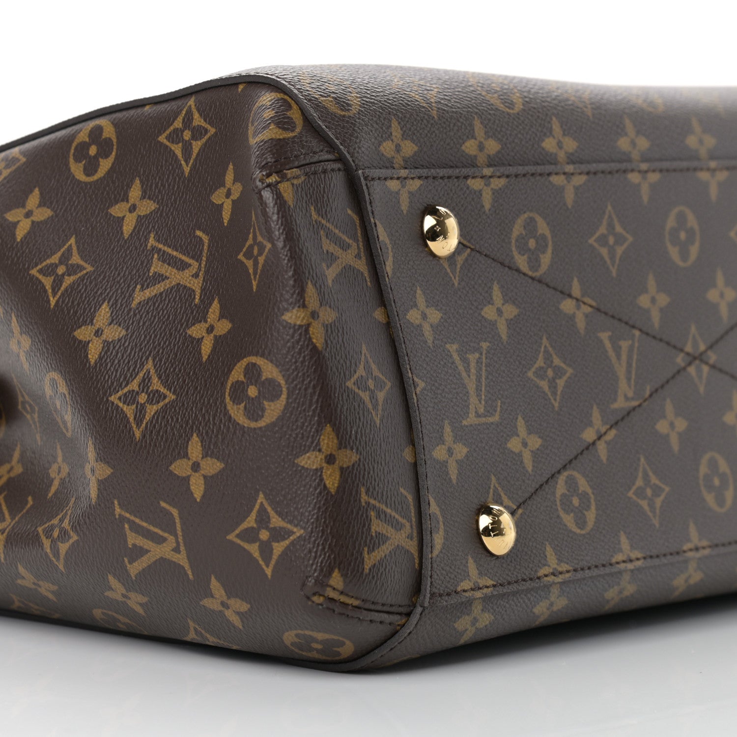 Louis Vuitton Monogram Montaigne GM 8 of 9