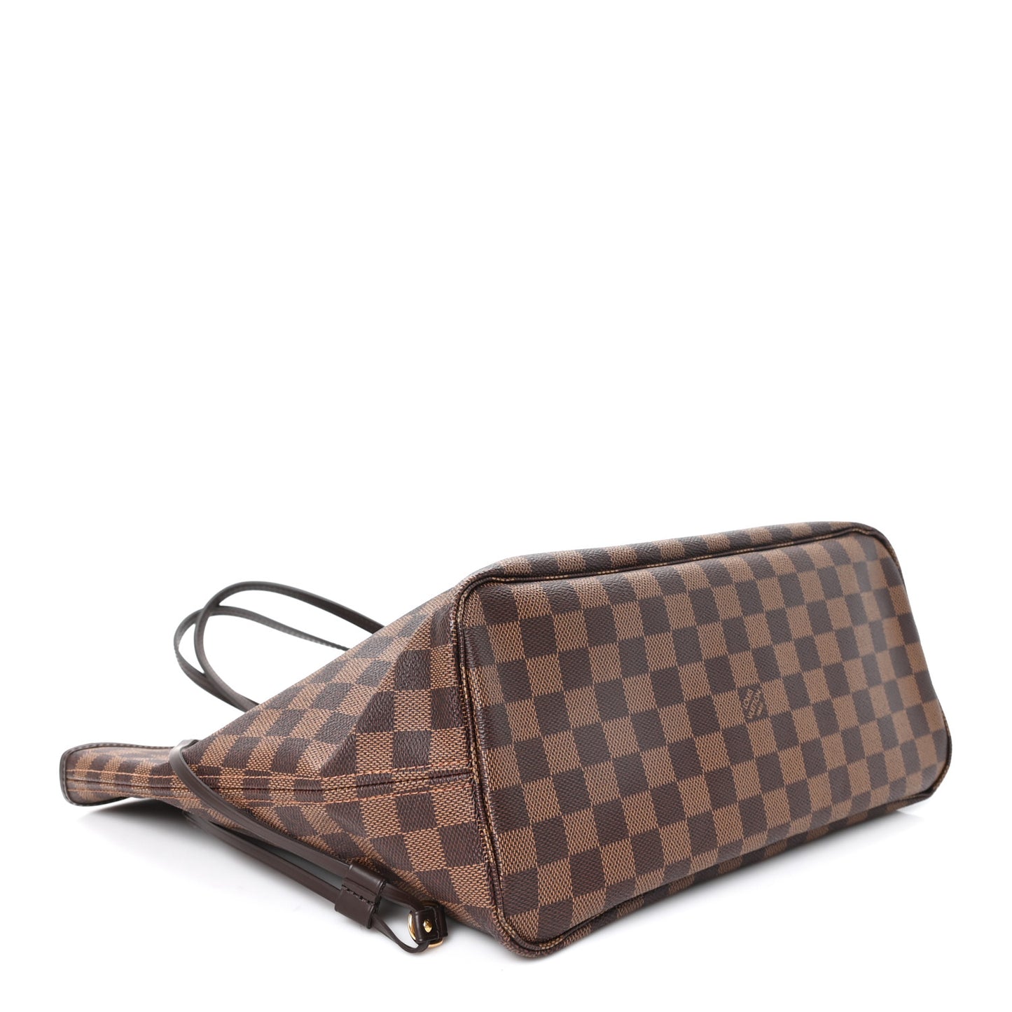 Damier Ebene Neverfull MM